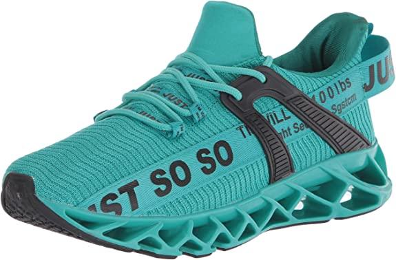 Non-slip breathable sports shoes